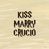 Kiss Marry Crucio Harry Wizard2.1_rowtechapk.com