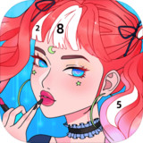 Flower coloring3.0.52_rowtechapk.com