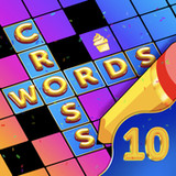 Crosswords With Friends51.9.2104_rowtechapk.com