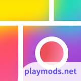 PicCollage: Photo Grid Editor<span>(VIP Unlocked)</span>6.85.8_rowtechapk.com
