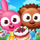 Papo Town: My Home1.1.0_rowtechapk.com