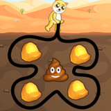 Gold Miner Draw to Collect<span>(unlimited money)</span>1.0_rowtechapk.com