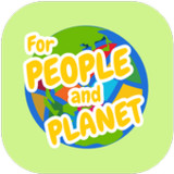 For People and Planet1.1.0.0_rowtechapk.com