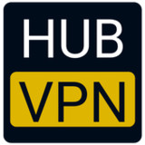 HUB VPN: Unlimited & Secure1.0.1_rowtechapk.com