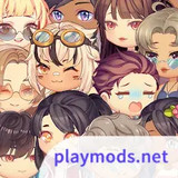 Kawaii Fishing Together<span>(mod menu)</span>0.26.281_rowtechapk.com