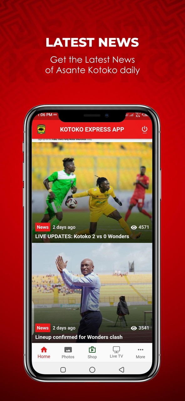 Kotoko Express screenshot image 25_Popularmodapk.com