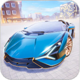 Epic Car Simulator: Lambo1.1_rowtechapk.com