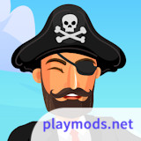 Pirates Business<span>(Speed change)</span>0.990074_rowtechapk.com