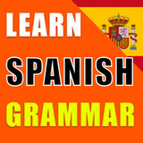 Learn Spanish Grammar A1 A2 B18.0.9_rowtechapk.com