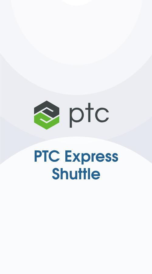 PTC Express Shuttle screenshot image 1_Popularmodapk.com