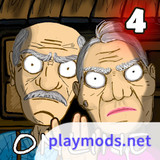 Grandpa & Granny 4 Online Game<span>(Unlimited Money)</span>0.2.7 Alpha_rowtechapk.com