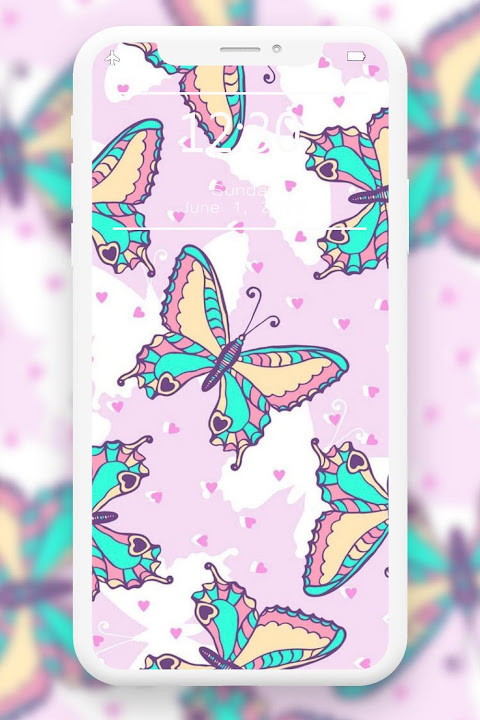 Kawaii Wallpaper screenshot image 7_Popularmodapk.com