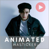 Hyunjin SKZ Animated WASticker1.4_rowtechapk.com
