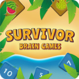 Survivor Brain Games0.1_rowtechapk.com