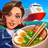 Cruise Chefs - Cooking Game<span>(No Ads Free Rewards)</span>1.0.2_rowtechapk.com