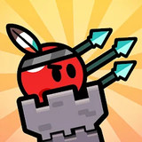 Block Clash!!<span>(Free shopping)</span>1.0.12_rowtechapk.com