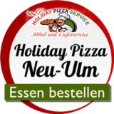 Holiday Pizzaservice Neu-Ulm P1.0.10_rowtechapk.com