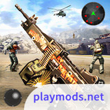 Modern Strike :Multiplayer FPS<span>(Menu mode)</span>1.0.11.68_rowtechapk.com