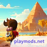 Diggy's Adventure: Puzzle Tomb<span>(No Ads)</span>1.20.0_rowtechapk.com