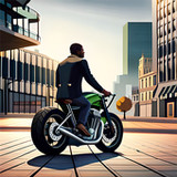 GTA Auto Theft Craft MCPE.1.0_rowtechapk.com