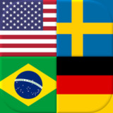 Flags of All World Countries3.5.0_rowtechapk.com