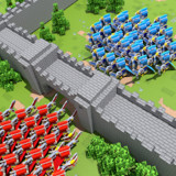 Craft Kingdom: Army Fight<span>(Mod Menu)</span>1.2.3_rowtechapk.com