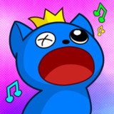 FNF Duet Pets - Funkin Music1.2_rowtechapk.com