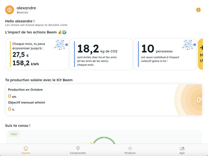 Beem Energy screenshot image 4_Popularmodapk.com