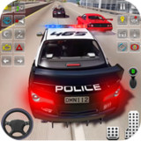 US Police Games Simulator 20230.2_rowtechapk.com