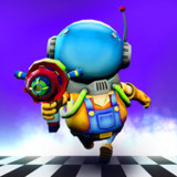 Battle Rally0.1.0_rowtechapk.com