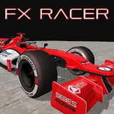 Fx Racer<span>(Unlimited Coins)</span>1.4.40_rowtechapk.com