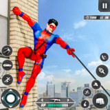 Red Rope Hero Games2.1_rowtechapk.com