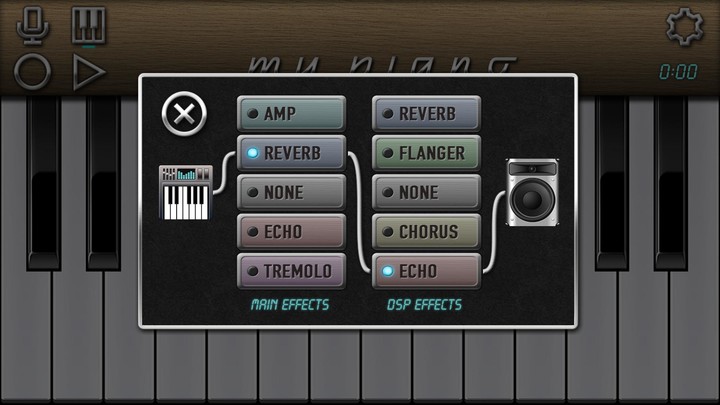 My Piano - Record & Play screenshot image 10_Popularmodapk.com