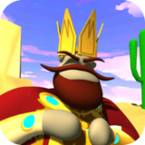 Roterra Extreme - Great Escape1.0.2_rowtechapk.com