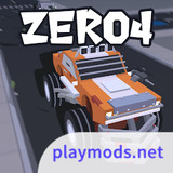 Zero4 Legend -Defeat zombies<span>(Unlimited resources)</span>1.0.0_rowtechapk.com