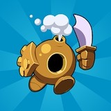 Gold Rush TD(Unlimited Coins)93_rowtechapk.com