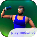 Drunken Wrestlers 2<span>(Unlimited money)</span>build 3112 (18.01.2024)_rowtechapk.com