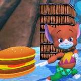 Mouse Adventure1.6.1_rowtechapk.com