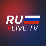 Russia Live TV - Россия1.1_rowtechapk.com