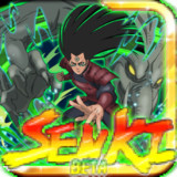 Naruto Senki<span>(Crimson Flame Edition)</span>1.5.0_rowtechapk.com