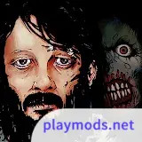The Fall : Zombie Survival<span>(Mod Menu)</span>1.35_rowtechapk.com