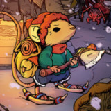 Winter Burrow<span>(No Ads)</span>1a7c664_rowtechapk.com