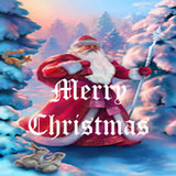 Christmas Sticker for Whatsappchristmas_117_rowtechapk.com