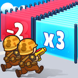 Last Battle: Survival Shooter<span>(Unlimited Currency)</span>1.13_rowtechapk.com