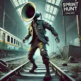 Sprint Hunt - Survival horror<span>(No Ads)</span>1.34_rowtechapk.com