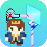 Beam Maze Cracked Edition(no watching ads to get Rewards)1.1.1_rowtechapk.com