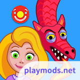 Pepi Wonder World: Islands of Magic Life9.5.3_rowtechapk.com