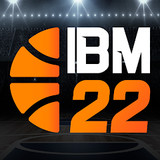 iBasketball Manager 22<span>(Free Download)</span>1.5.2.1_rowtechapk.com