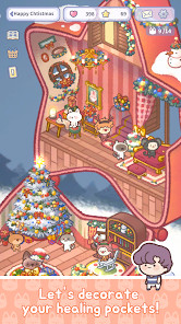 Healing Pocket screenshot image 17_Popularmodapk.com