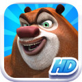 Boonie Bears: Xiong Er Run<span>(No Ads Free Rewards)</span>1.0_rowtechapk.com